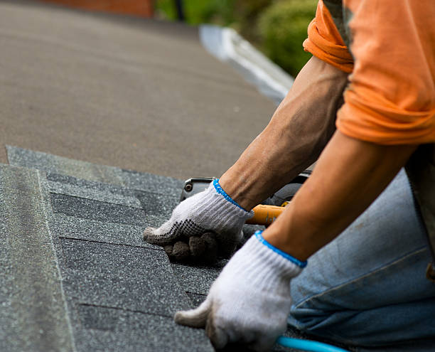 Quick and Trustworthy Emergency Roof Repair Services in Highgrove, CA