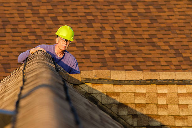 Slate Roofing Contractor in Highgrove, CA